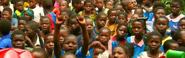 Volunteer Programme