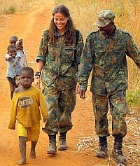 Volunteer Programme