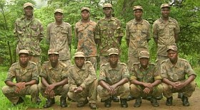 Thuma Scout Team