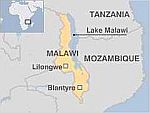 Region Map Thuma Thuma